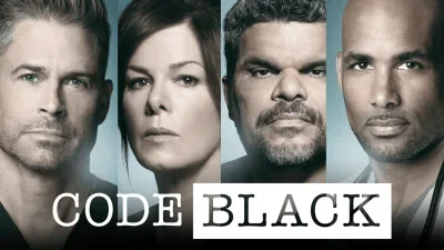 Code Black