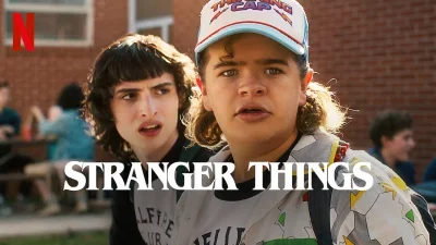 Stranger Things