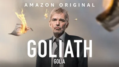 Goliath