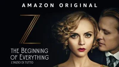 Z: L'Inizio di Tutto
