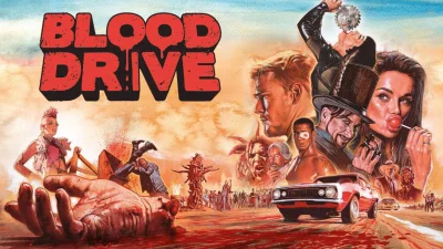Blood Drive