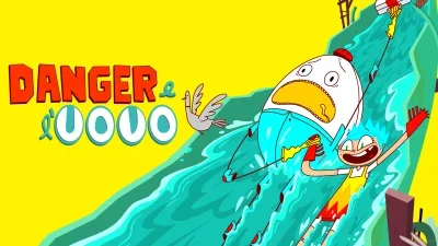 Danger e l'Uovo