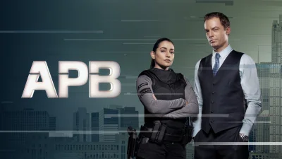 APB: A Tutte le Unità