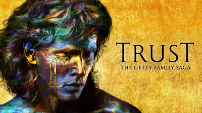 Il Rapimento Getty