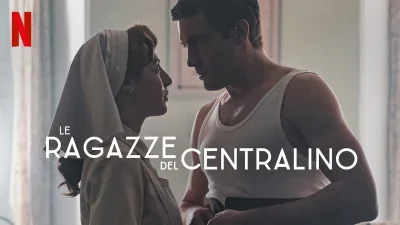 Le Ragazze Del Centralino