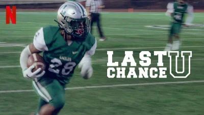 Last Chance U