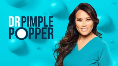 Dr. Pimple Popper, la dottoressa schiacciabrufoli
