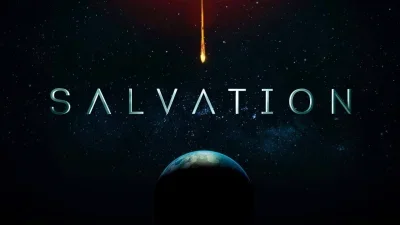 Salvation