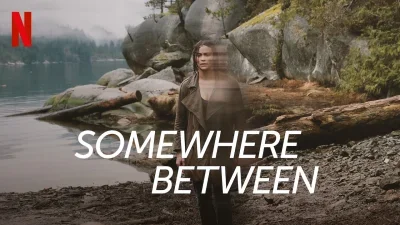 Somewhere Between