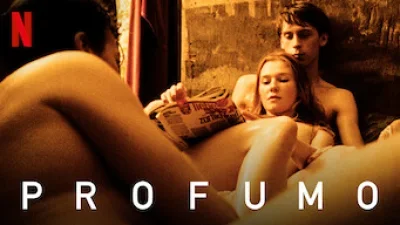 Profumo – Parfum