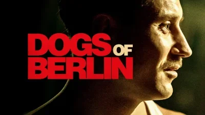 Dogs of Berlin