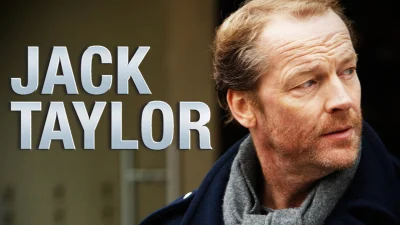 Jack Taylor