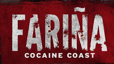 Cocaine Coast - Farina