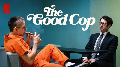 The Good Cop