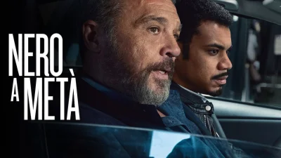 Nero a Metà
