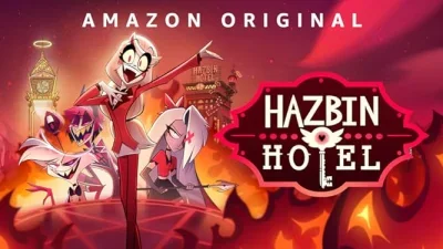 Hazbin Hotel