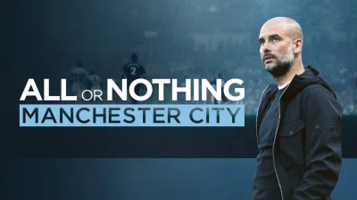 Tutto o niente: Manchester City