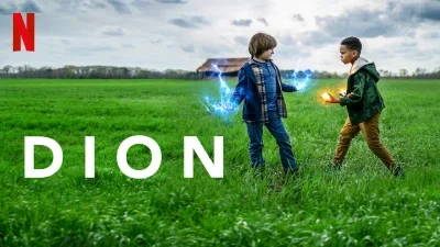 Raising Dion