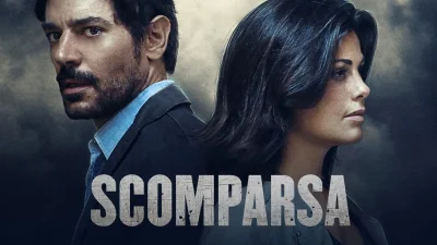 Scomparsa