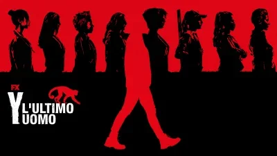 Y: L'Ultimo Uomo
