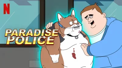 Paradise Police