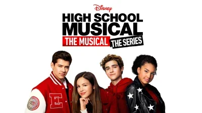 High School Musical - The Musical - La Serie