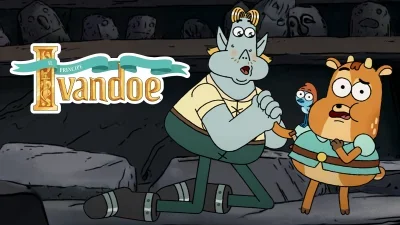 Il principe Ivandoe
