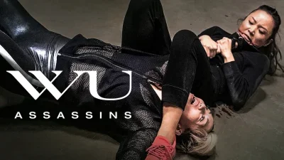 Wu Assassins