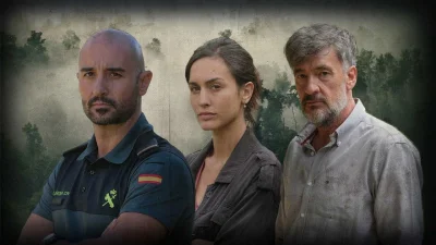 La caccia - Monteperdido