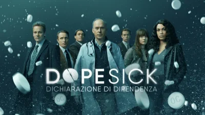 Dopesick – Dichiarazione di dipendenza