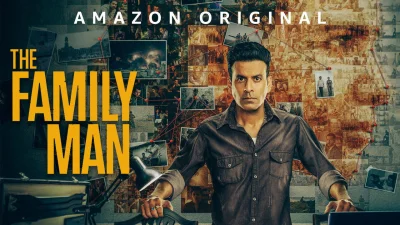 L'uomo di famiglia