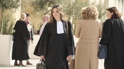 Olivia: Forte come la verità
