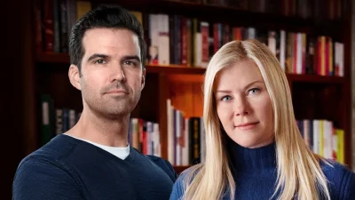 Chronicle Mysteries