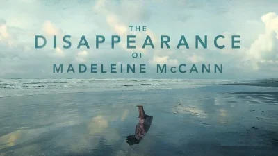La scomparsa di Maddie McCann