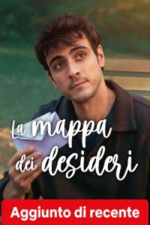 La mappa dei desideri