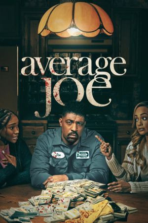 Average Joe: Un uomo ordinario