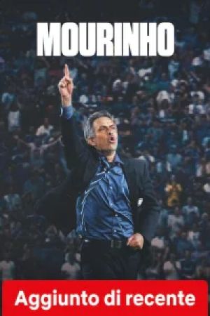 MOURINHO