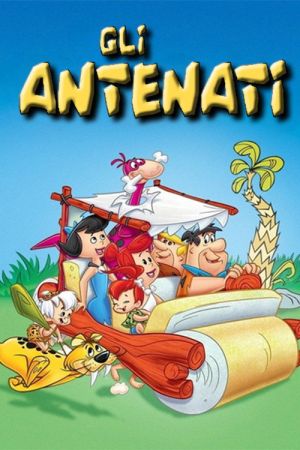 I Flintstone