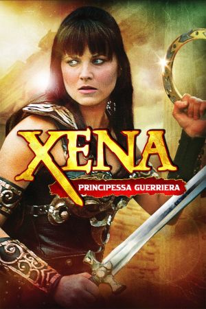 Xena – Principessa Guerriera