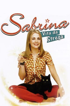 Sabrina, vita da strega