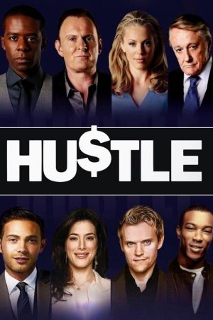 Hustle - I signori della truffa