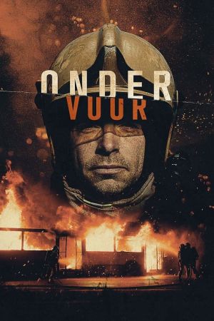 Under Fire (2021)