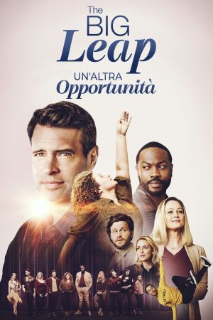 The Big Leap – Un’altra opportunità