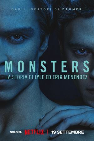 MONSTERS - La storia di Lyle ed Erik Menendez