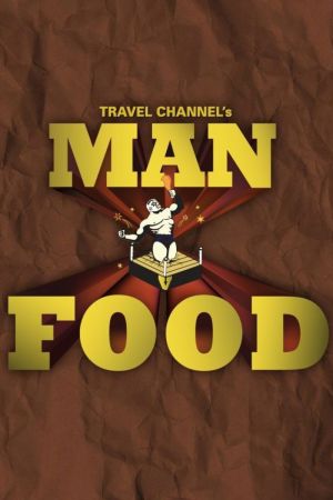 Man vs Food