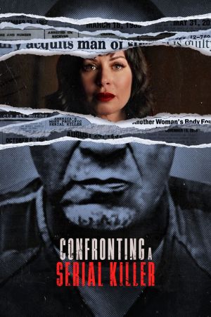 Confronting A Serial Killer