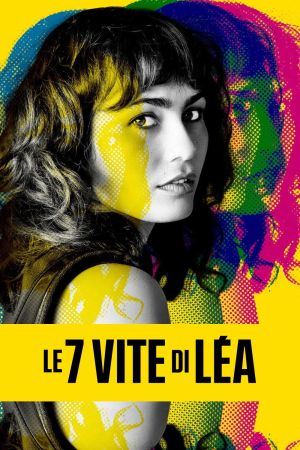 Le 7 vie di Lea (2022)