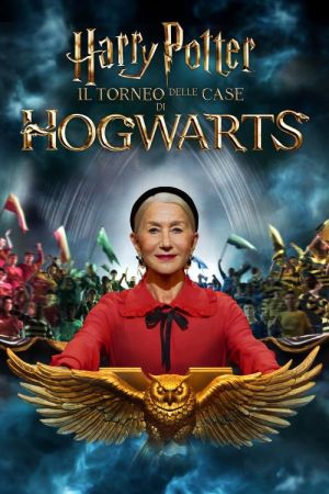 Harry Potter: Il torneo delle case Hogwarts