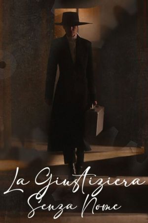 La giustiziera senza nome