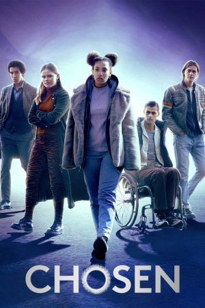Chosen – Prescelta